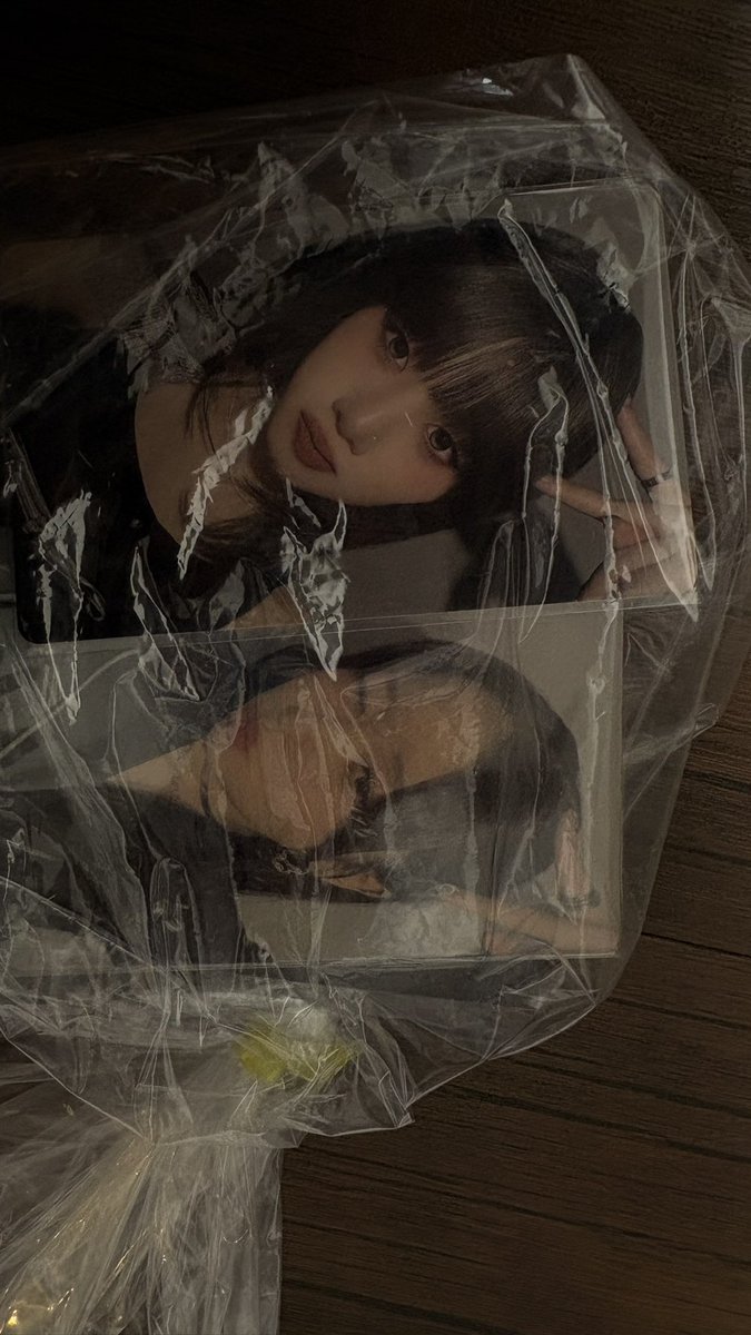 Vc4Bt's tweet photo. ME:I WAY アリーナツアー 交換

【譲】事前7000トレカ（笠原桃奈 高見文寧）

【求】同種 山本すず　清水恵子

8/1-2 有明　手渡し希望
お気軽にお声掛けください🥰
 #ME_I  #ME_I_交換  #ME_I交換
（未開封のためビニール越しの写真になっております） https://t.co/euOFiMzBP7