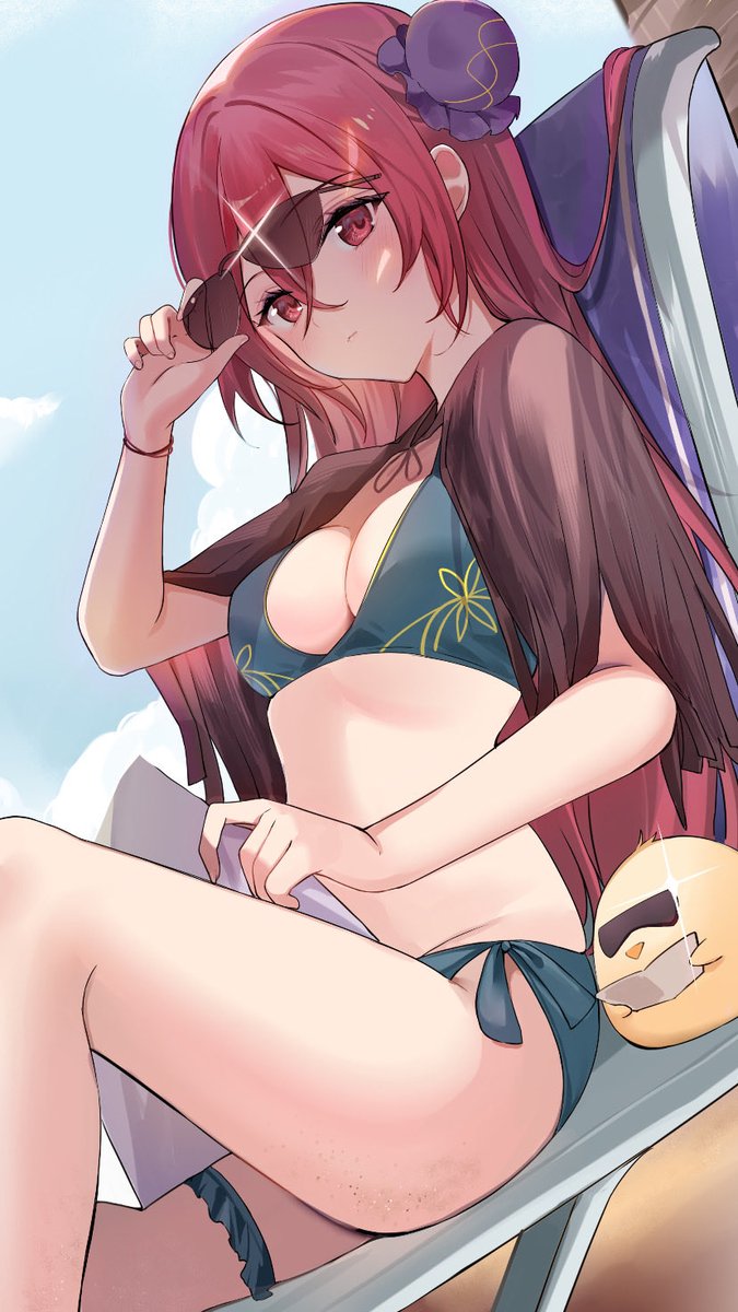 Rythae 🐋༄.° tweet media
