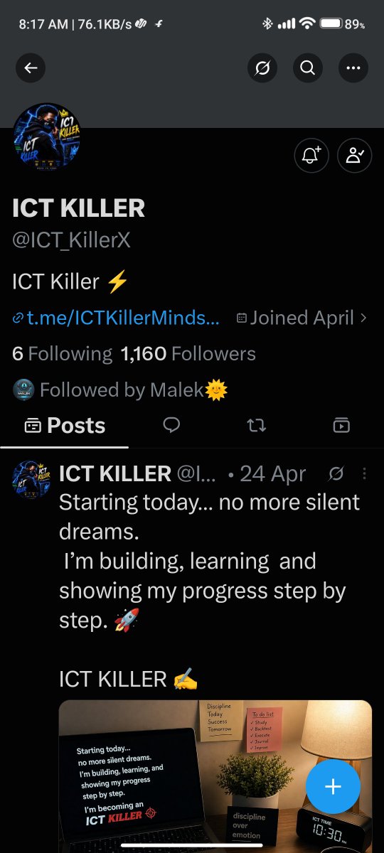 mosses1s's tweet photo. @Malekfx1155 @ICT_KillerX @FTMarketslive @Ye_FTM @IamWendyRaquel @trad @mi4mq8 
done https://t.co/t1iaF1f8or