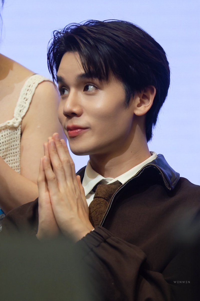 1017_liu's tweet photo. ៸៸᳐⦁⩊⦁៸៸᳐ ੭ﾞ

 #JimmySeaDreamScapeInHKD2 https://t.co/bMEN8MRF60