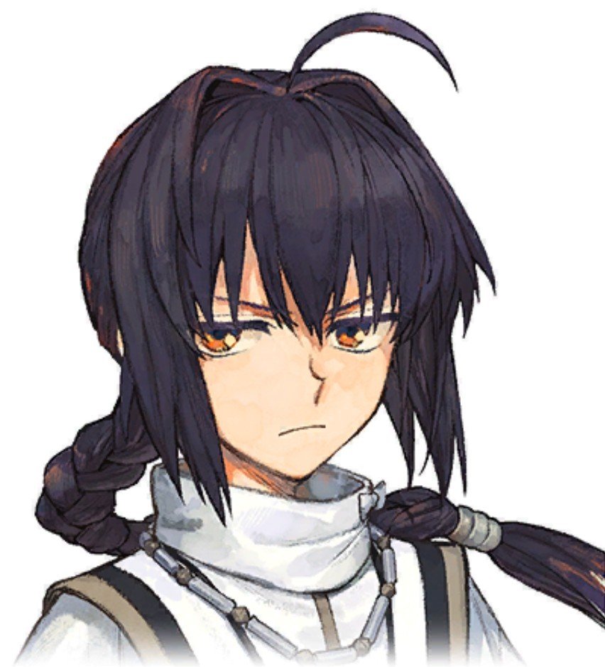 sarurhi's tweet photo. @OMGKyuteKyukets Eles não sabem o que estão falando 

Samurai remnant é o peak (e estão tacando hate no CCC ?) https://t.co/7N2YOdzTvH