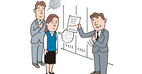 redesignwork_hr's tweet photo. 弊社代表・林（@hiromasa_h）が、日本経済新聞「令和なコトバ『大課長』」に取材協力しました。

「部長」の役割を果たせず"大課長"に留まってしまう背景には、AI時代における管理職の役割再設計という論点があります。

現場に最も近い設計者としての管理職を、
皆さまと一緒に考えていきたいテーマです。
ぜひご覧ください。

#大課長問題 #人事 #マネジメント #AI時代の人事再設計
