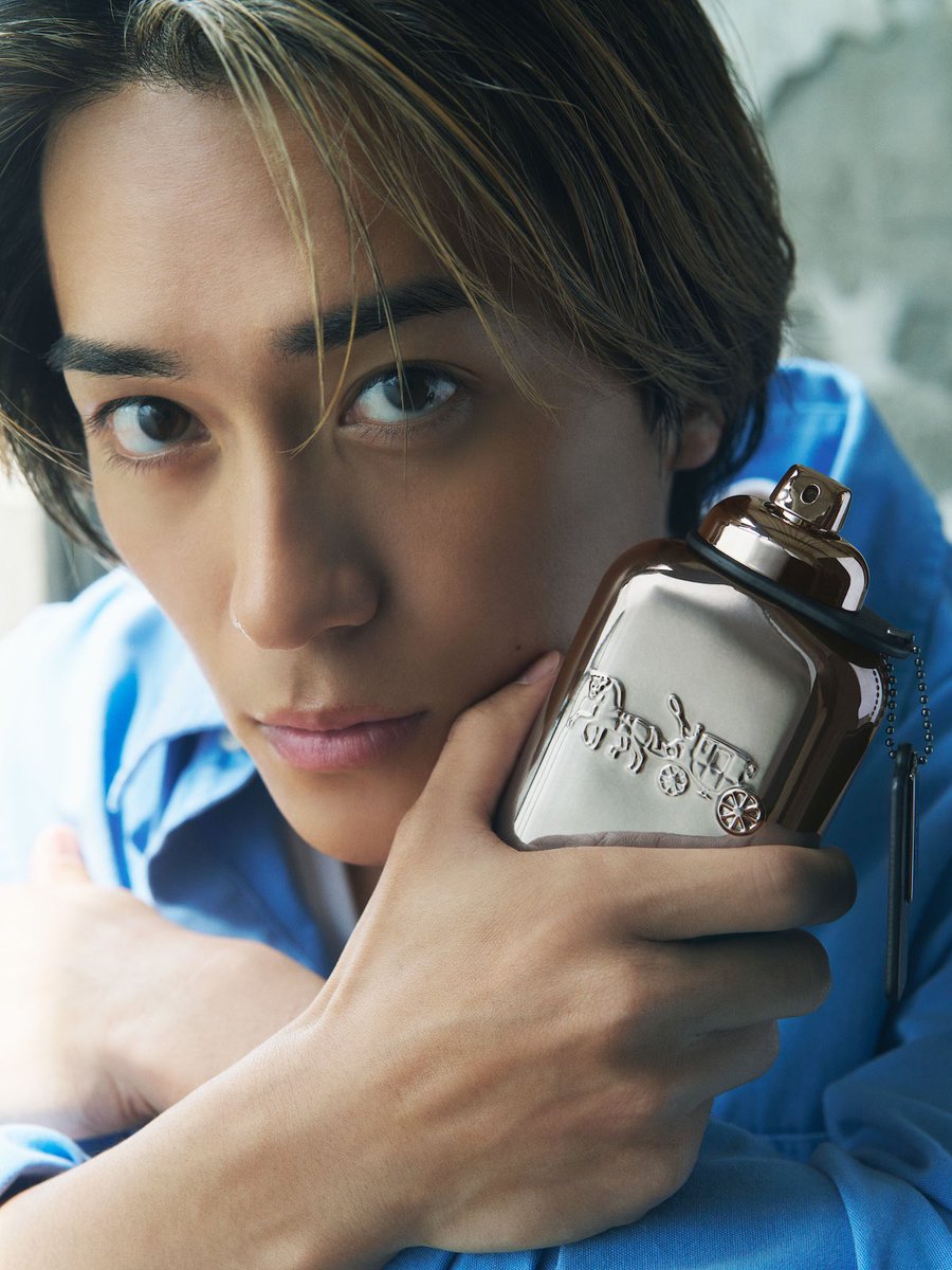 ballistik_fext's tweet photo. [ NEW MEDIA 情報 ]

📚『MEN’S NON-NO WEB』に
#砂田将宏 が掲載✨
https://t.co/CPFK3p2tqC

ぜひチェックしてください👀！

@MENSNONNOJP #メンズノンノ
#MASA #BALLISTIKBOYZ https://t.co/SCz0QLH1mr