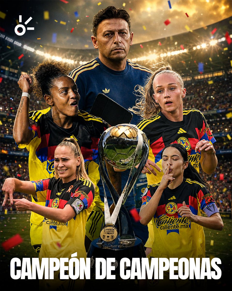 ClaroSports tweet picture