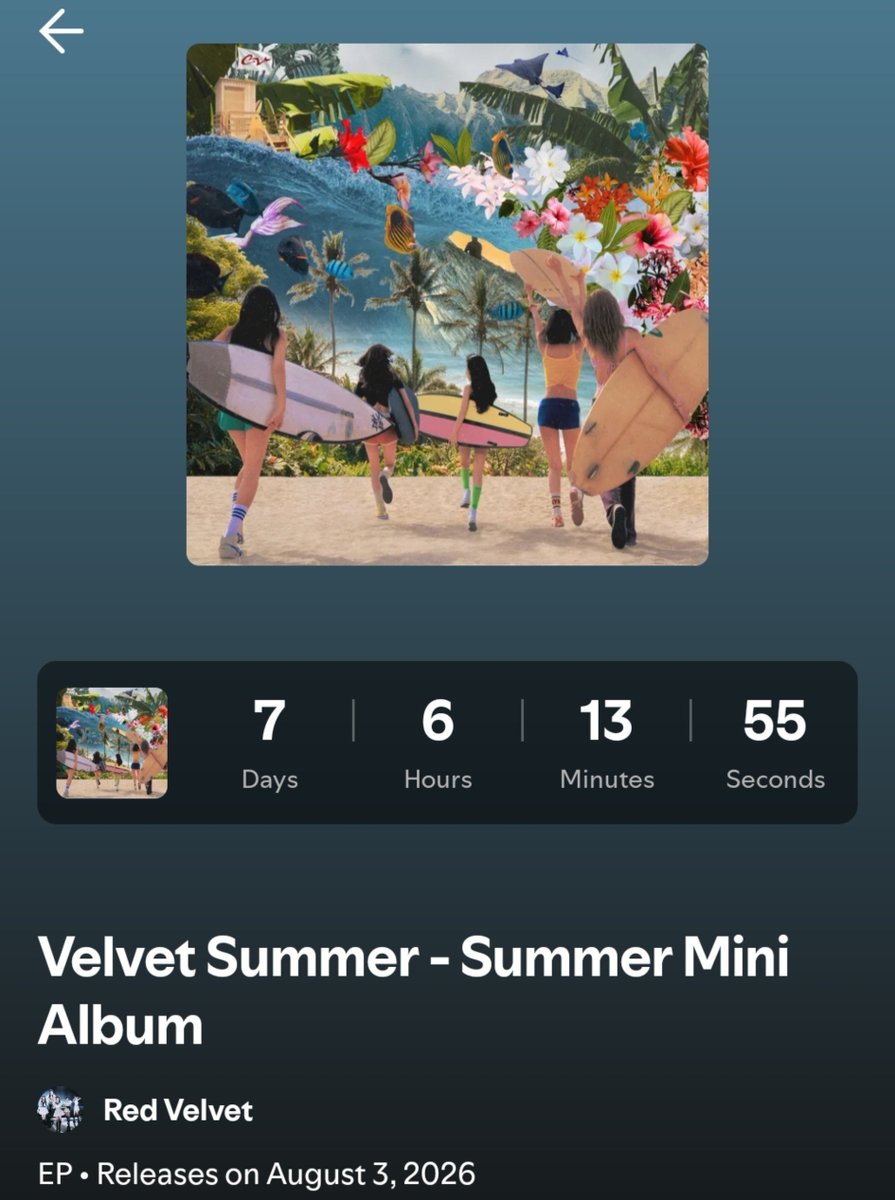 ReVeluvs USA 🌊 tweet media