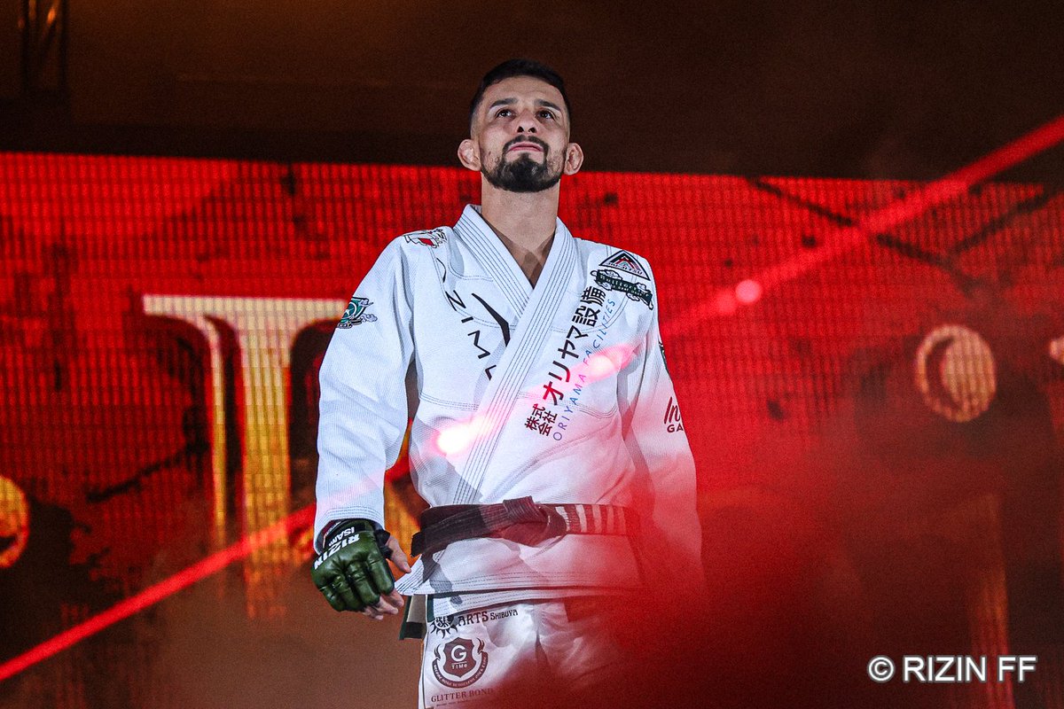 RIZIN FF OFFICIAL tweet media