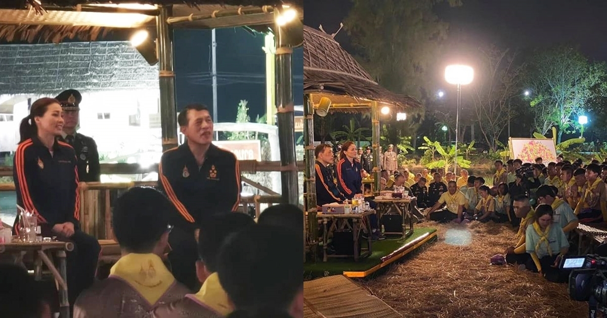 ordnance110's tweet photo. พระบาทสมเด็จพระวชิรเกล้าเจ้าอยู่หัว (รัชกาลที่ 10) ทรงมีพระราชปณิธานในการ "สืบสาน รักษา และต่อยอด" 

#ศูนย์ประชาสัมพันธ์กองทัพภาคที่1
#กองพลที่1รักษาพระองค์
#กองสรรพาวุธเบาที่1
#ในหลวงรัชกาลที่10
#สืบสานรักษาต่อยอด https://t.co/2PTq3UuaM2