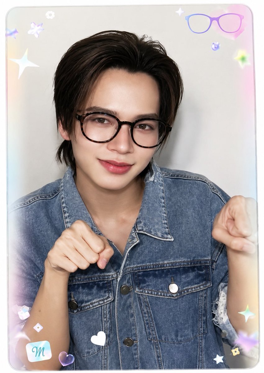 nxxJunniorrs's tweet photo. สะสมการ์ดแบบดิจิตอล 
น่ารักนะคะ https://t.co/WItwN9GLbW