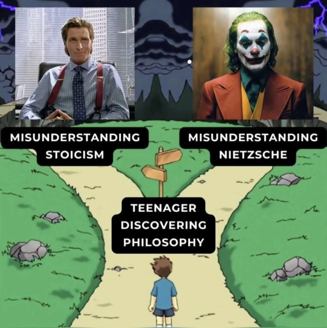 QuoteNietzsche's tweet photo. https://t.co/Be1njC74wF
