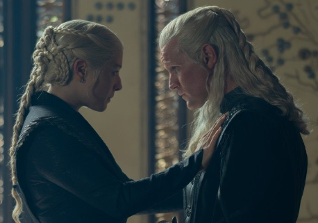 myrna_18's tweet photo. Rhaenyra tocando el pecho de Daemon cada que puede

El verdadero QUIEN PUDIERA 

#LaCasaDelDragón #HouseoftheDragon #HOTD https://t.co/n6sEjf1qWD
