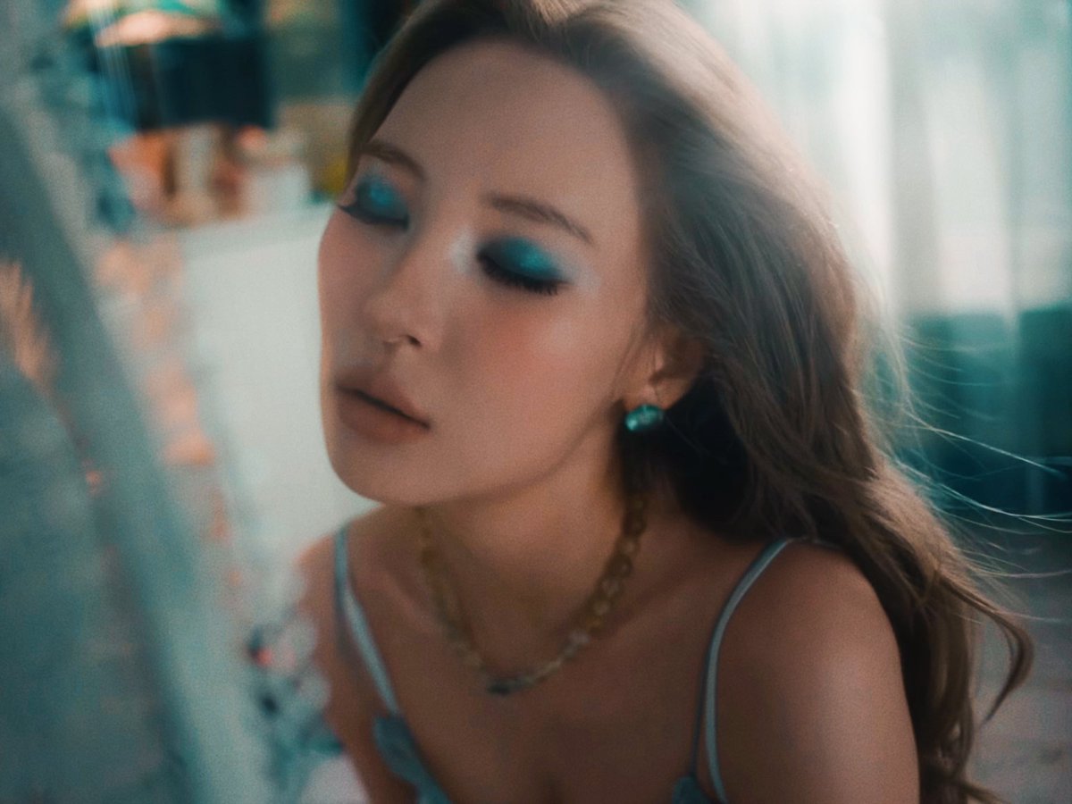 miyartail's tweet photo. #Sunmi #ForeverJuly ✮𖦹🩵 https://t.co/ASsoHtTGpm
