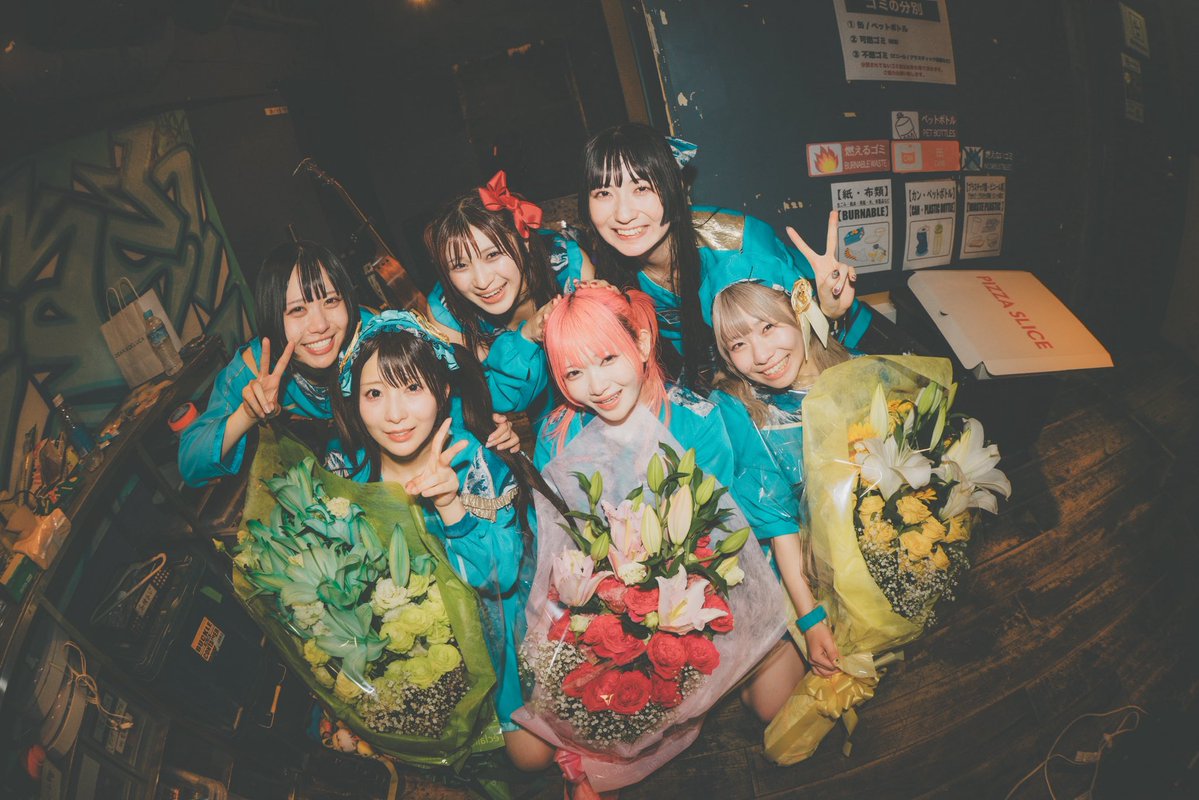 ゴゴノ コトコ -SOMOSOMO tweet media