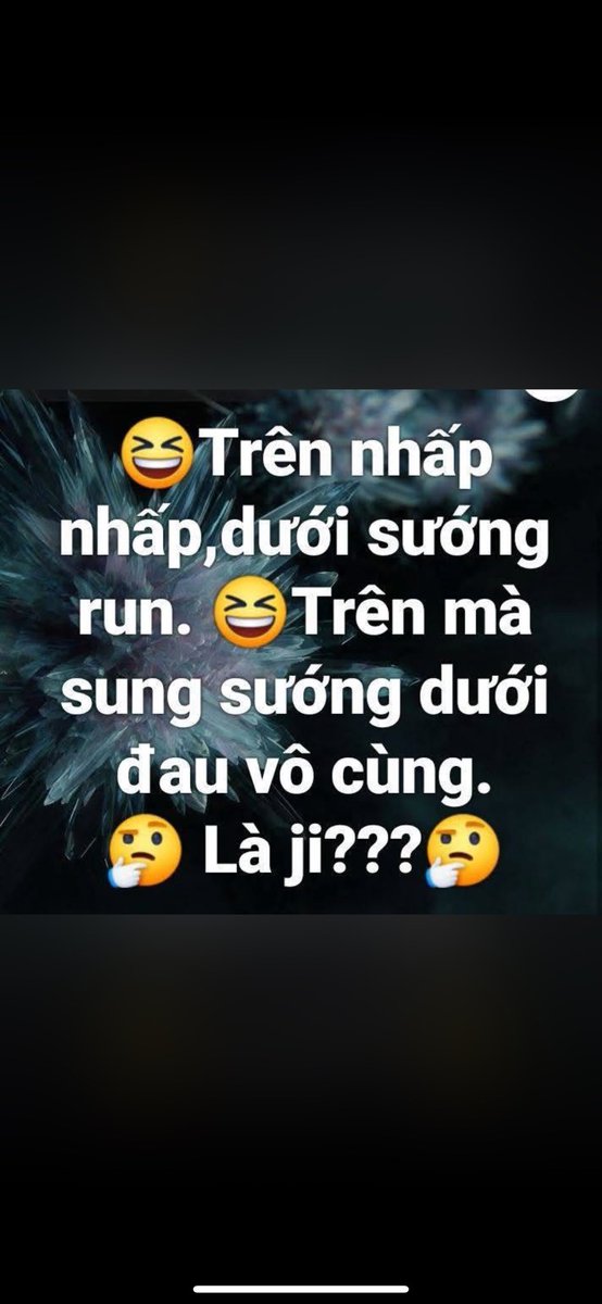thaobaby412's tweet photo. Cùng chung cảnh ngộ với e .. có a nào hum! https://t.co/8JzoXpbFLG