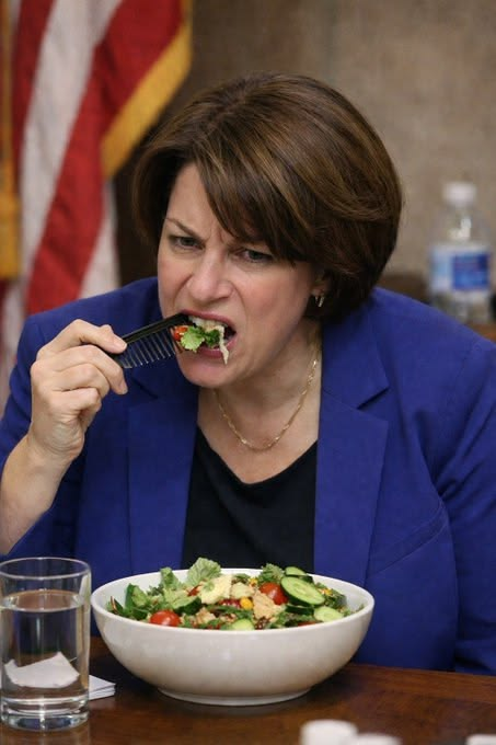 grumpyoldmn65's tweet photo. @GeoRebekah Oh My, just like Joe Biden Ms. Haley, the aging spinster,  hates the "Cool Kids" because she never was one and Never will be. 
I like to call it Fetterman Syndrome. #AbolishAIPAC #Fettermans
The Ds' are awash in AIPAC Money, Haley is a Symptom of that Issue. https://t.co/CohhDgdRcP