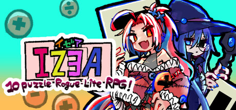 eaigc_indie's tweet photo. 謎解きゲーム！
さまざまなアイデアを試して問題を解決しよう！
#EAIGC #インディーゲーム
重力脱出
IZEA:10puzzle Rogue-Lite RPG!
Little Problems: A Cozy Detective Game
Thousands of Chroma - サウザンド・オブ・クロマ https://t.co/b5o5yEFpmu