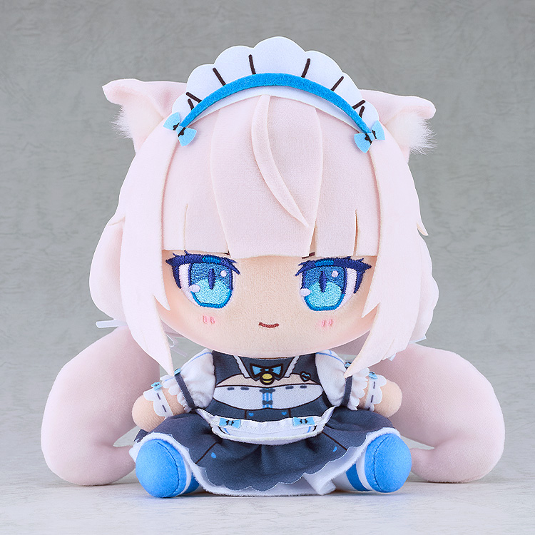 gsc_goodsmile's tweet photo. ＼ 商品情報 ／

#ちょこぷに ぬいぐるみ
ショコラ/バニラ【再販】
メイプル/シナモン
＿＿＿＿＿＿＿＿＿＿

▼ご予約はこちら
https://t.co/NJePM2PC9g

#ネコぱら #グッスマ https://t.co/DkLT9rBxqN