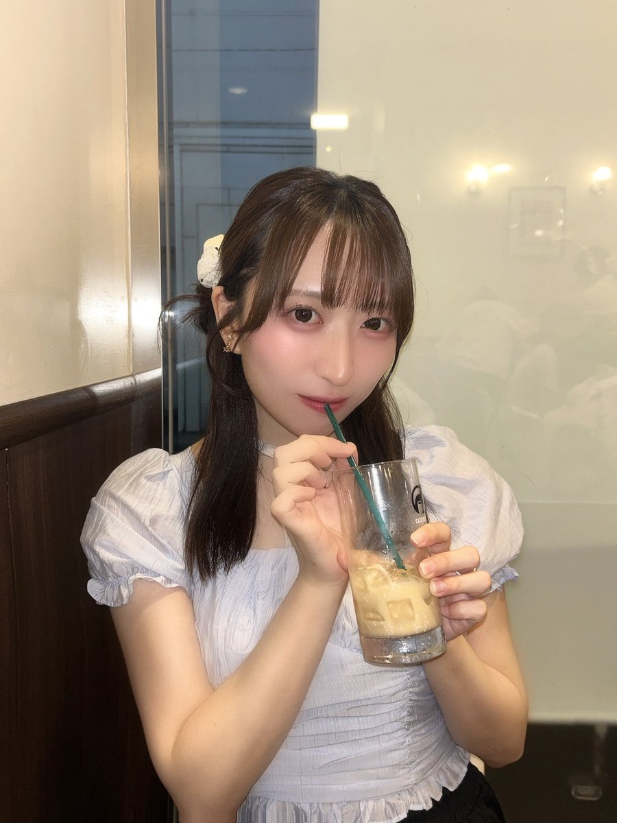水上涼菜 tweet media