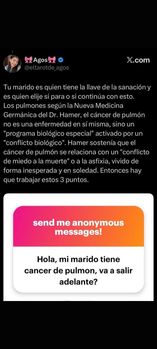 SidVina's tweet photo. Una astróloga que dice que el cáncer de pulmón es no sé que poronga del miedo a la muerte escracha a otra astróloga por favor país guionado por cirqueros https://t.co/dnAeeqEaFj