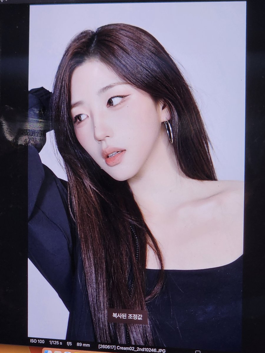 triplescosmos's tweet photo. ♪ 하우스룰스, 이윤정 - Do It!
Alo B컷

#tripleS #트리플에스
#SoHyun #소현 https://t.co/bpsFfiijlz