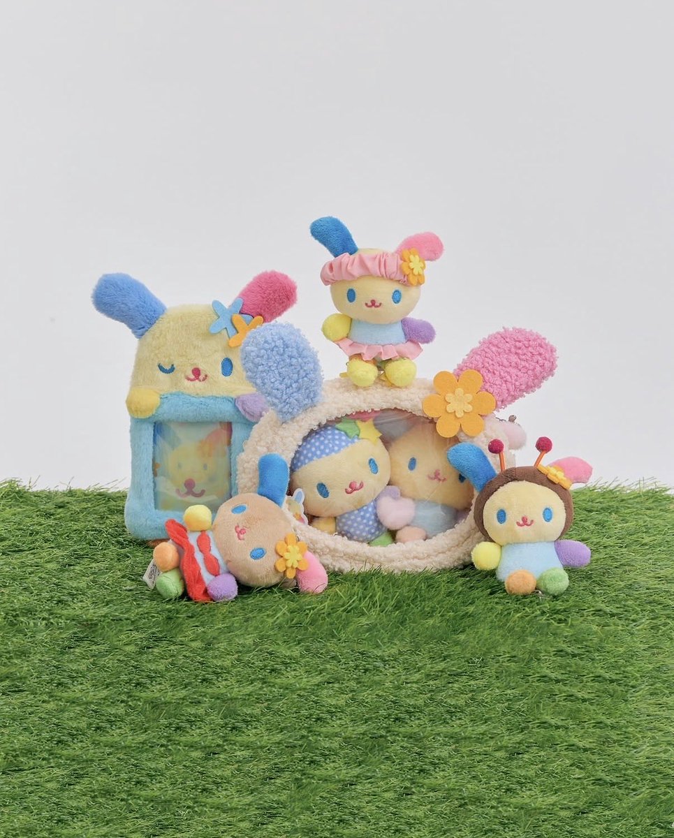 sanrio_fan_jp tweet picture
