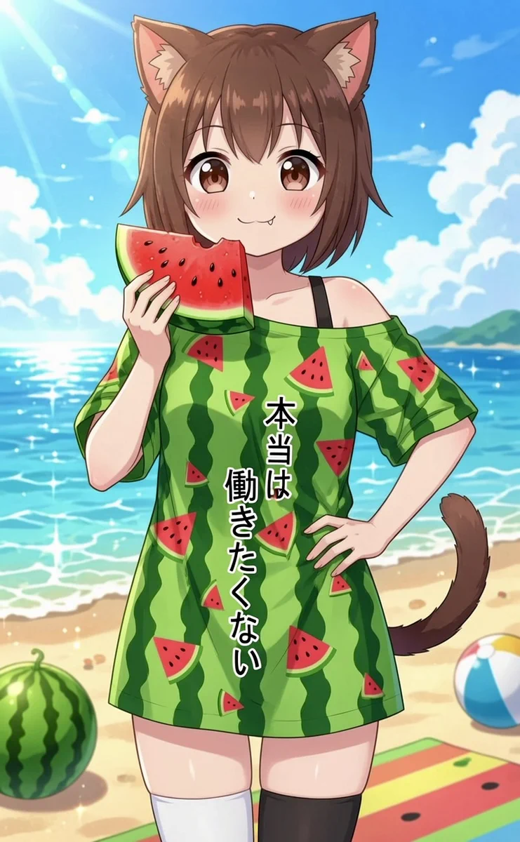 シエルにゃん🐈🐈‍⬛🎮新人Vtuber on X: 