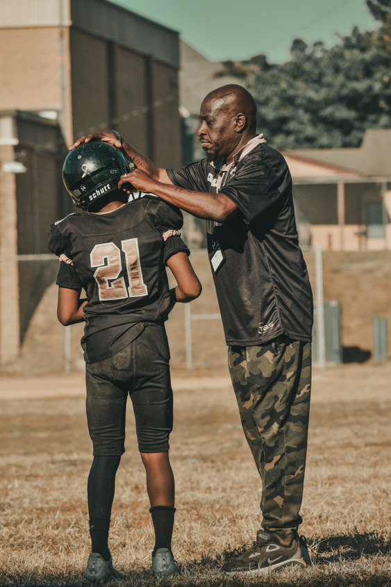 DCBolling's tweet photo. 11U training camp starts tomorrow. Can't wait!!! #69thStWildcats #D-Coach https://t.co/lgGEUkciTQ