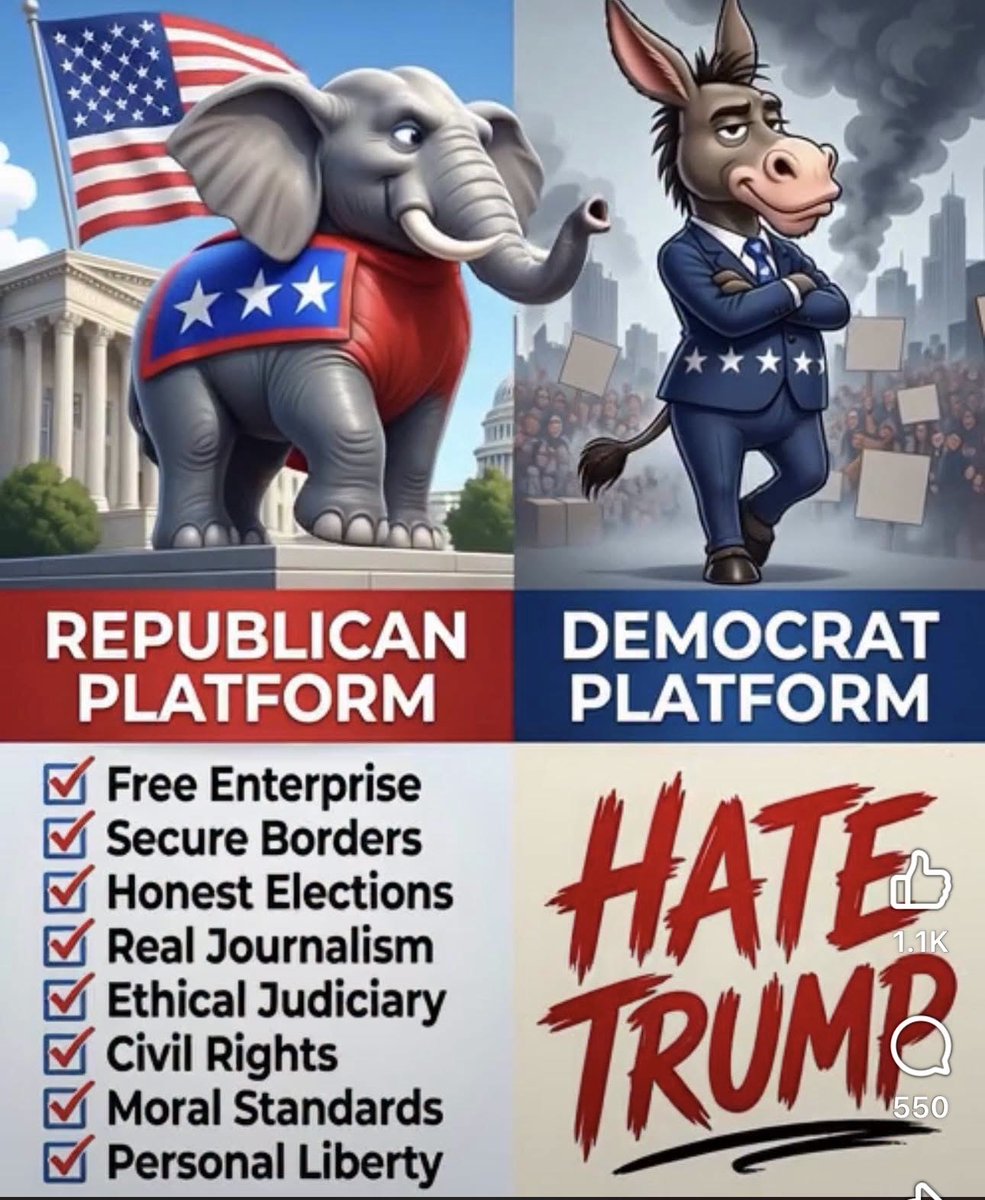 Unite_Republicans_Lets take back America. tweet media