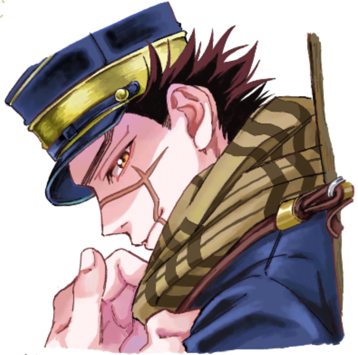 ichiroirasuto's tweet photo. 絵🍵模写 https://t.co/jFIXWJgaWa