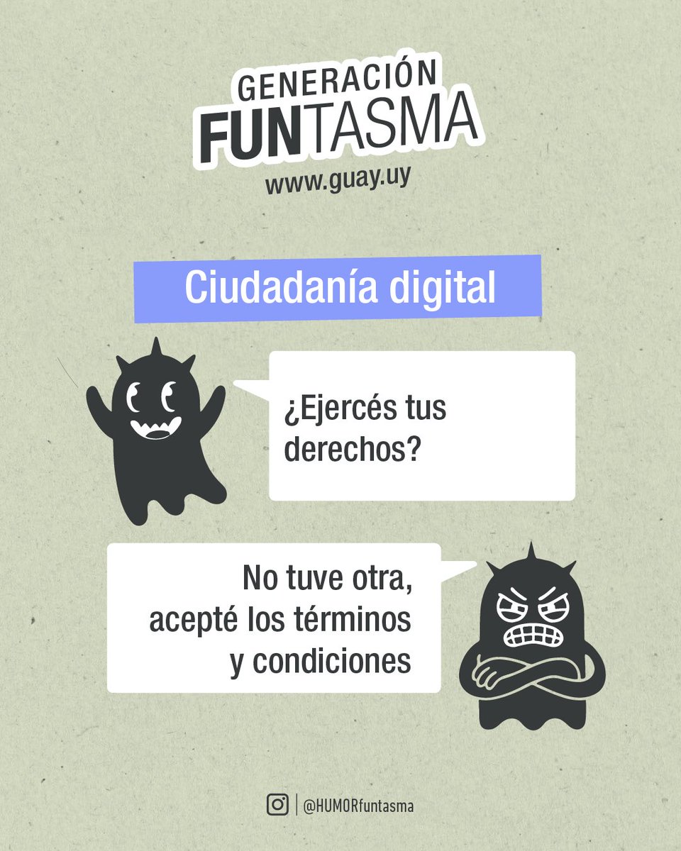 macarretto's tweet photo. No es apatía. Es una generación que puede organizar una revolución... siempre que la batería no esté al 2%.
#HumorFantasma #GeneraciónFantasma #Humor #Millennials #GenZ #Memes #Uruguay #HumorUruguayo https://t.co/tkaBSs4mk9