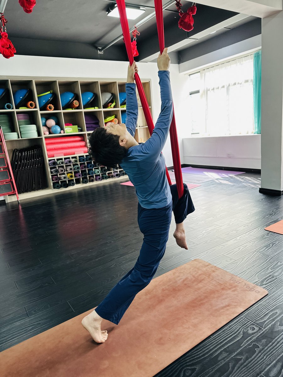 nurulisma37's tweet photo. Today I pushed past my comfort zone u0026 nailed that skill I’d been avoiding for months—growth hits when you stop holding back https://t.co/fmC48P4Krv