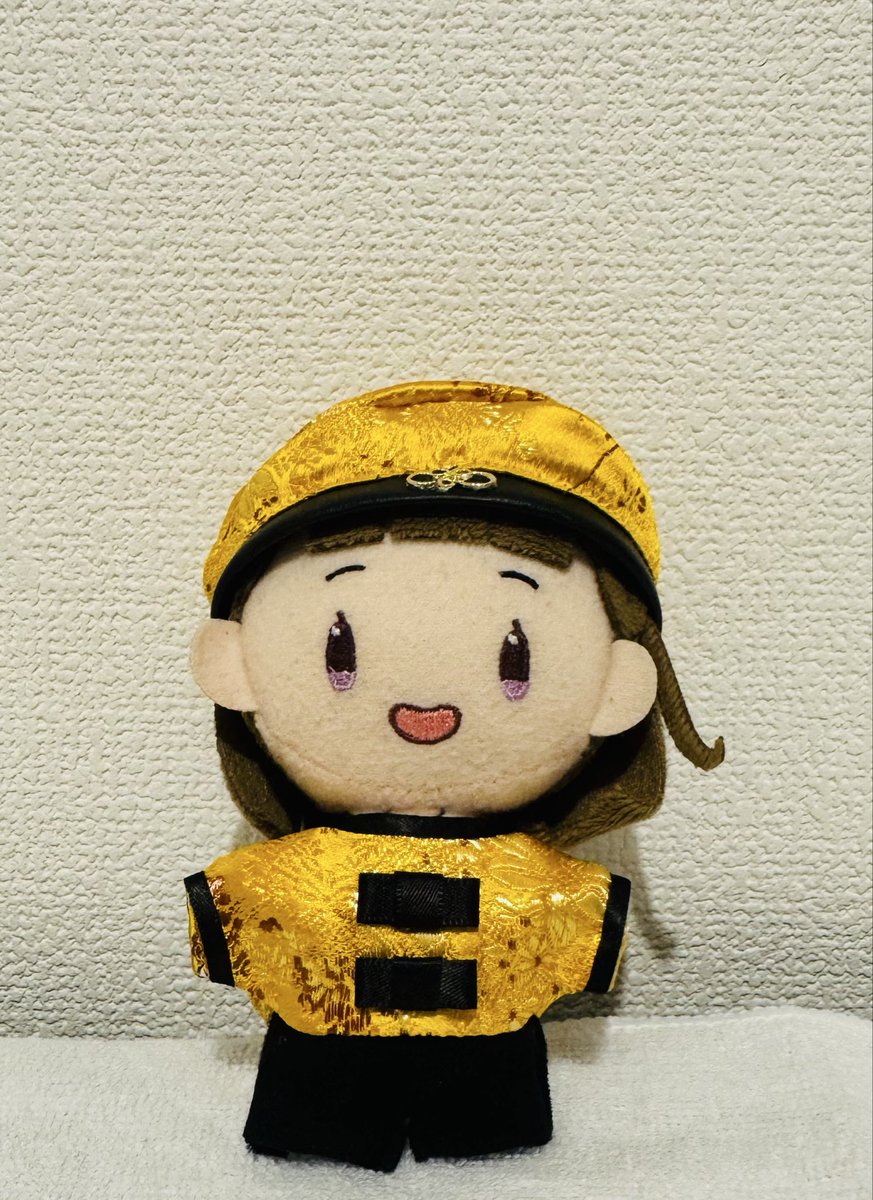 okimochi0228's tweet photo. かちまち、衣装を新調しました！
勝ち勝ちのかちまちです！！
文房具さん！ありがとうございます！

#勝ち勝ちのかちまち
#新たな装い https://t.co/UXnaA4B8Ro