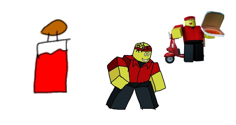Zhefi0k's tweet photo. Do you remember the canceled forsaken colabaration?
I've been trying to redo the skins (hopefully they'll be added to the game)
Eliot Hallucination
And the mad Eliot
A little later I will write their lore
#forsaken #forsakenroblox #roblox #forsakenskin https://t.co/nkqPDR6DM0