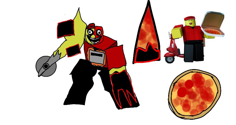 Zhefi0k's tweet photo. Do you remember the canceled forsaken colabaration?
I've been trying to redo the skins (hopefully they'll be added to the game)
Eliot Hallucination
And the mad Eliot
A little later I will write their lore
#forsaken #forsakenroblox #roblox #forsakenskin https://t.co/nkqPDR6DM0