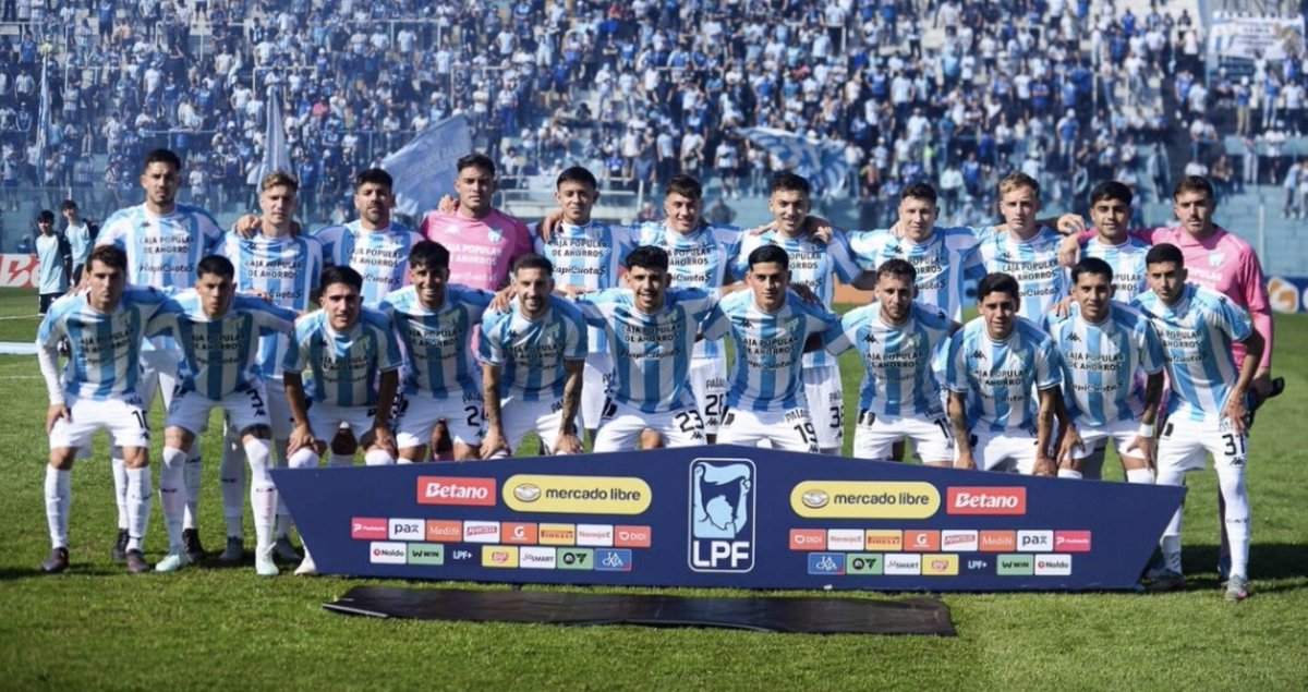 juampiD1902's tweet photo. CON ESTO HAY QUE PELEAR EL DESCENSO https://t.co/Oro4qFpBhB
