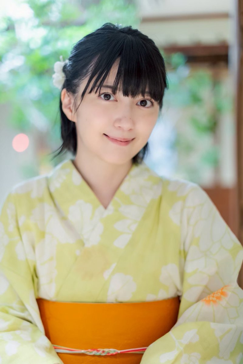 香川愛生 Manao Kagawa tweet media