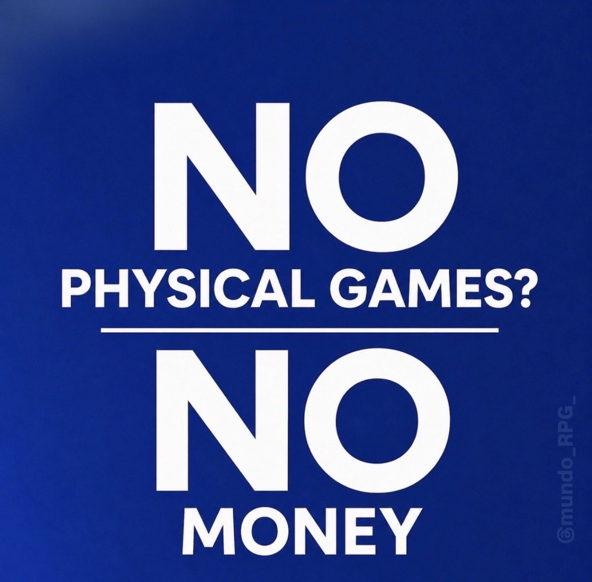 jaiarus's tweet photo. @PlayStation https://t.co/O1EYyP5kha
