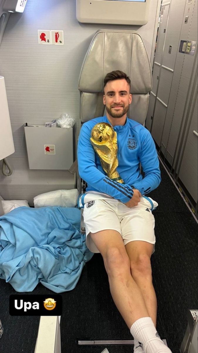 lucy 🇦🇷 tweet media