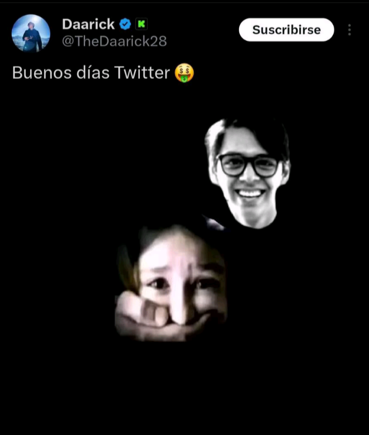 jozep45's tweet photo. @IKARIDOTA Todos estamos espectantes de tu vídeo sobre el Pdf @TheDaarick28 sabiendo que pasaba un día como hoy: https://t.co/yw3fqPKbcn