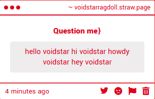 voidstar tweet media