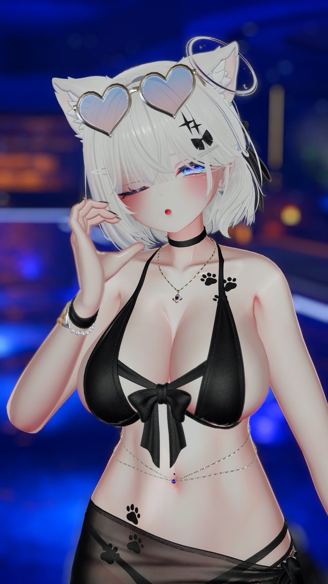 naotti_2's tweet photo. おはようございます️☀️.°
今週も頑張っていこうね👙💕
#Airi3D #AdamEve桜
#ADAMEVE_CLOTHING https://t.co/2mogm3Xu7r