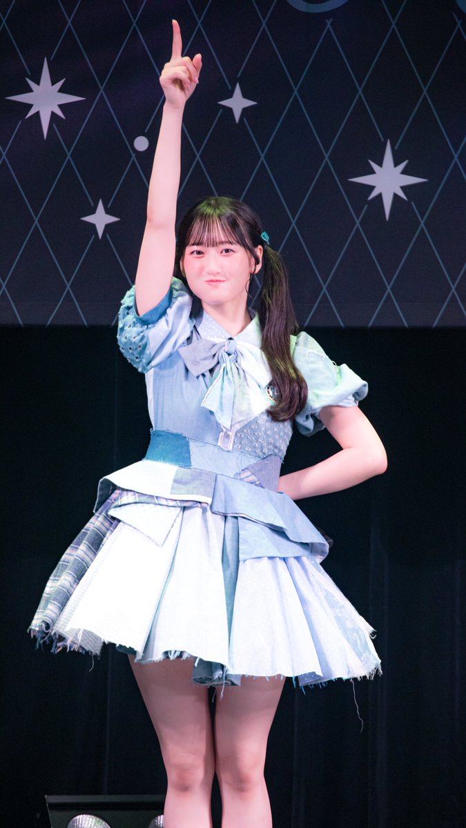 Oji_Popocate's tweet photo. 2026.07.26
STU48 Live Tour 2026
ヒューリックホール東京

信濃宙花(@soraha_stu48)

#STU48 
#カメコSTU
#STU48ライブツアー2026
#信濃宙花
#宙通信 https://t.co/VA26e4NwSH