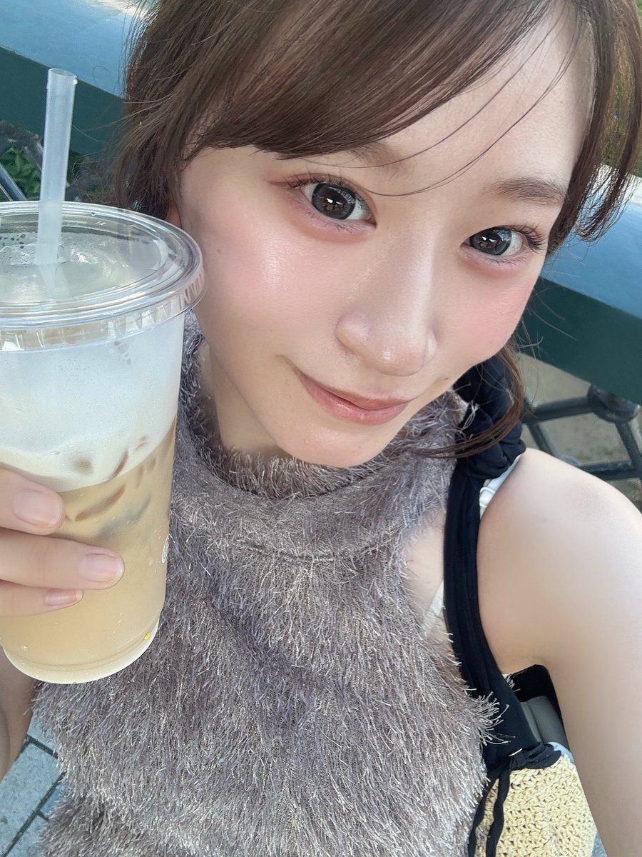 上西怜 tweet media