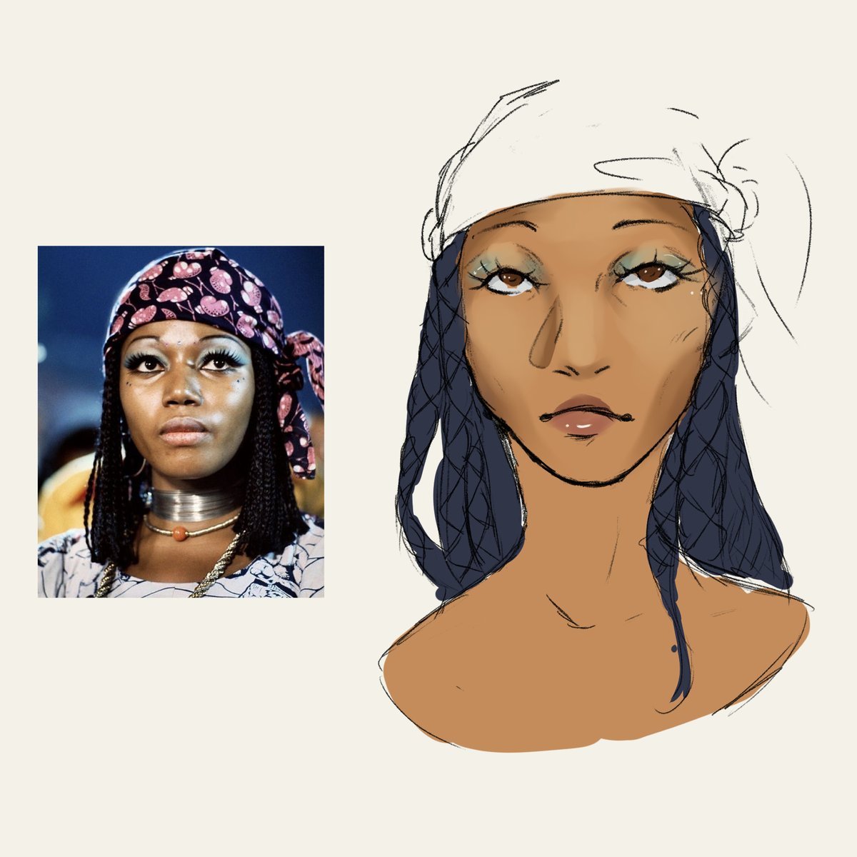 beeasytill's tweet photo. face study part 4 https://t.co/VJPhpgQ40m