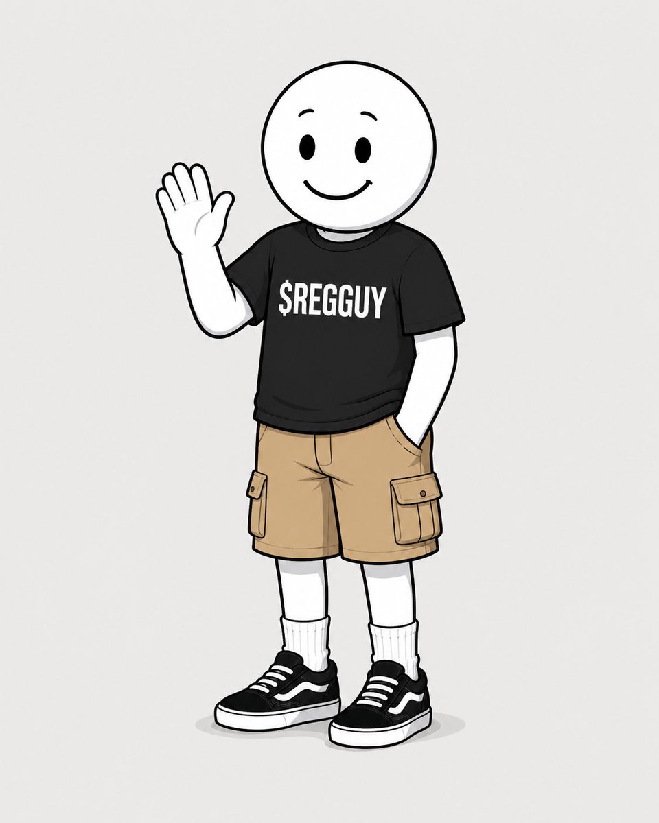 Regular Guy tweet media