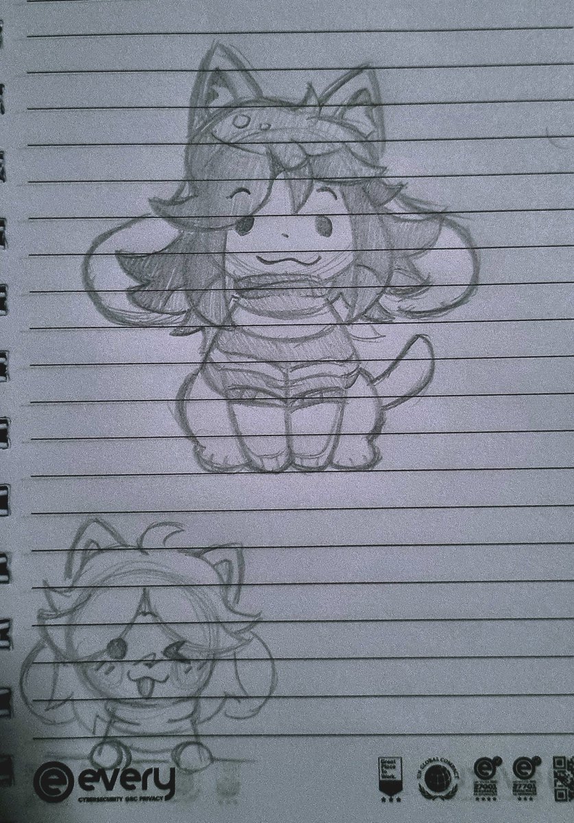 R3kr0m's tweet photo. Attempts
#temmie #undertale https://t.co/TqUhcniRxV