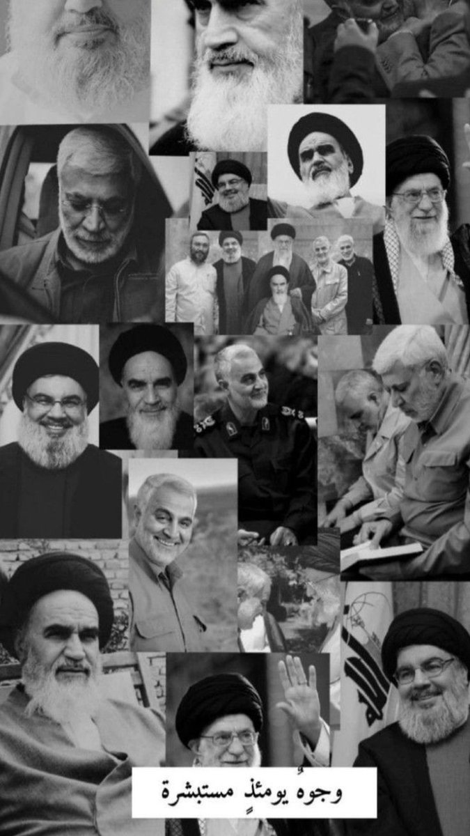 313_al_'s tweet photo. قادتنا شهداء https://t.co/WRven4xSLW