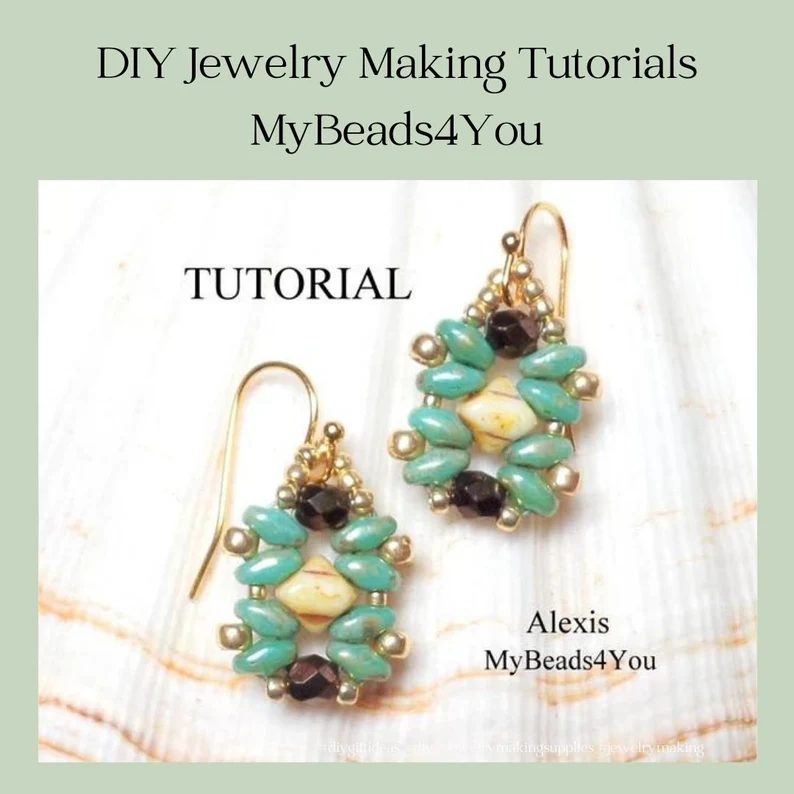 MyBeads4You_'s tweet photo. Earrings on sale 30% off
https://t.co/ZUHAkD91zT
Tutorials on sale 20% off
https://t.co/75rha6tecb
#giftideas #gifts #etsyshop #sale #etsy #smilett23 #craftbuzz #earrings #beadwork #crafty #giftforher #etsyhandmade #handmade #handmadejewelry #seedbeads #seedbeadearrings https://t.co/C1XpzkILuu