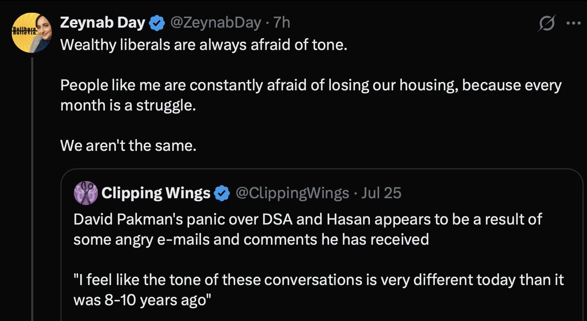 Corey tweet media