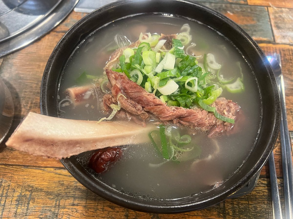 tomoe_VRC's tweet photo. 맛있더라 https://t.co/fOktUwyj8j