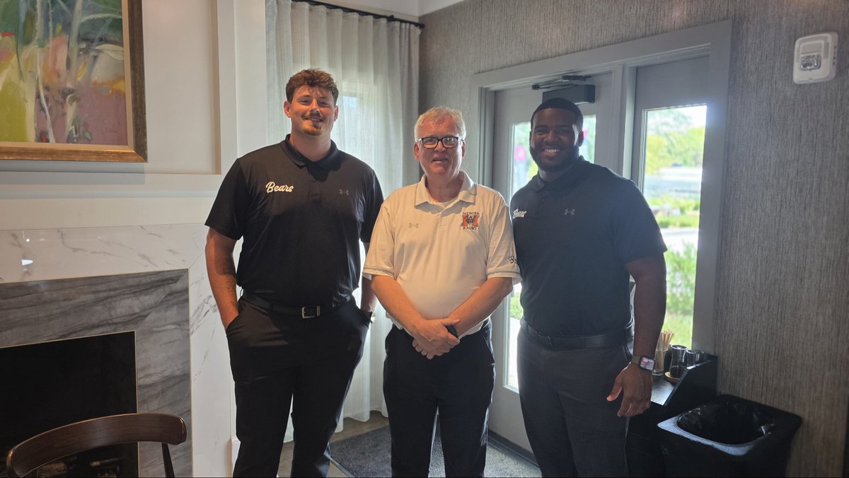C9meron__'s tweet photo. Such a blessing to have attended So-Con Media Day!!
#gobears #comingforitall26 https://t.co/78eTVhcZox